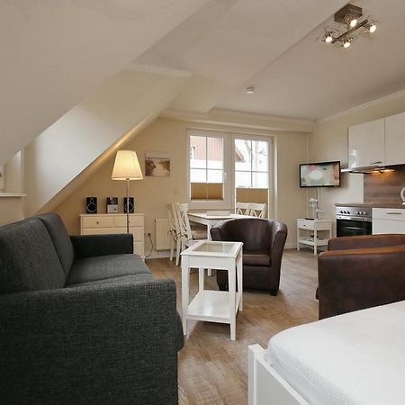 Strandvilla Krabbe Wohnung 09 Boltenhagen  Extérieur photo