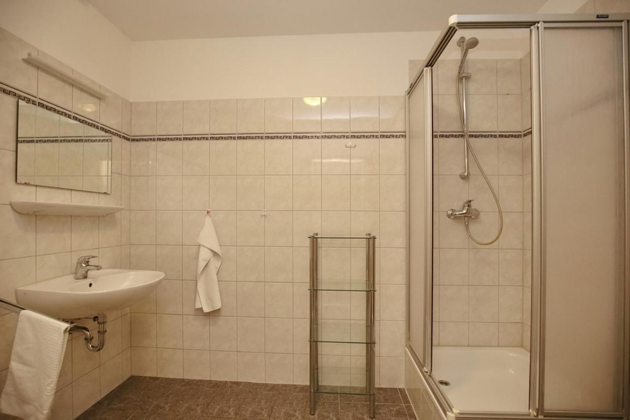 Strandvilla Krabbe Wohnung 09 Boltenhagen  Extérieur photo